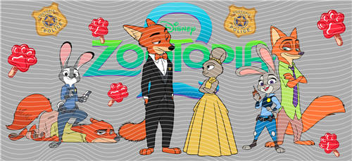 16oz Latest Bestseller-C 4967